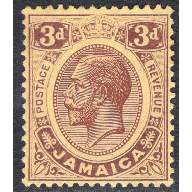 JAMAICA SCOTT 71