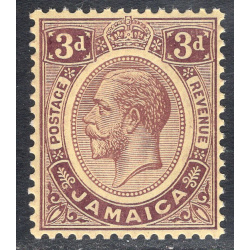 JAMAICA SCOTT 71
