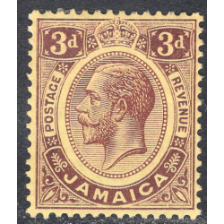 JAMAICA SCOTT 71