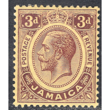 JAMAICA SCOTT 71