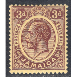 JAMAICA SCOTT 71