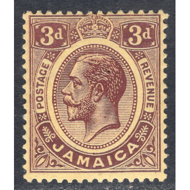 JAMAICA SCOTT 71