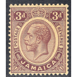 JAMAICA SCOTT 71