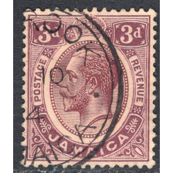 JAMAICA SCOTT 71