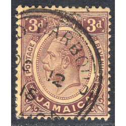 JAMAICA SCOTT 71