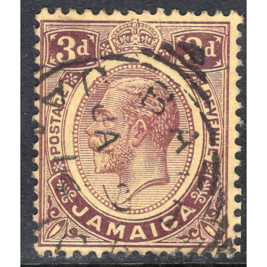 JAMAICA SCOTT 71