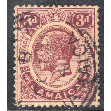 JAMAICA SCOTT 71