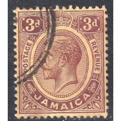 JAMAICA SCOTT 71