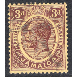 JAMAICA SCOTT 71