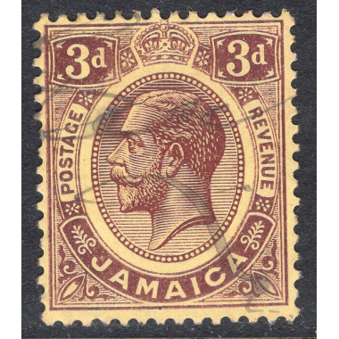 JAMAICA SCOTT 71