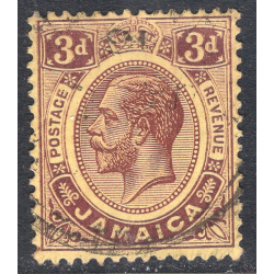 JAMAICA SCOTT 71