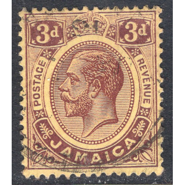JAMAICA SCOTT 71