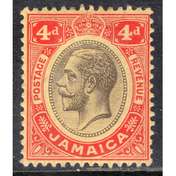 JAMAICA SCOTT 72