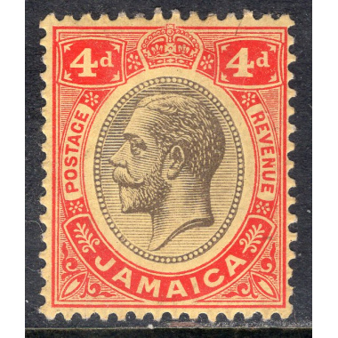 JAMAICA SCOTT 72