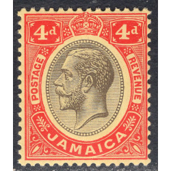 JAMAICA SCOTT 72