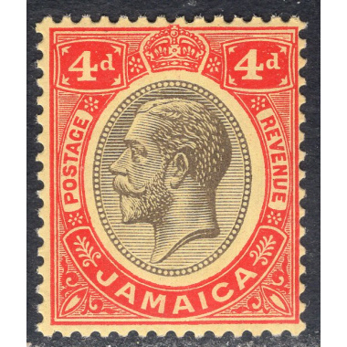 JAMAICA SCOTT 72