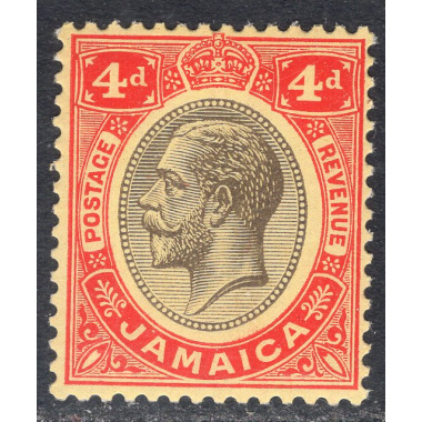 JAMAICA SCOTT 72