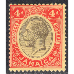 JAMAICA SCOTT 72