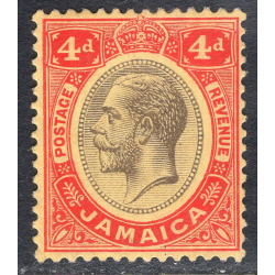 JAMAICA SCOTT 72