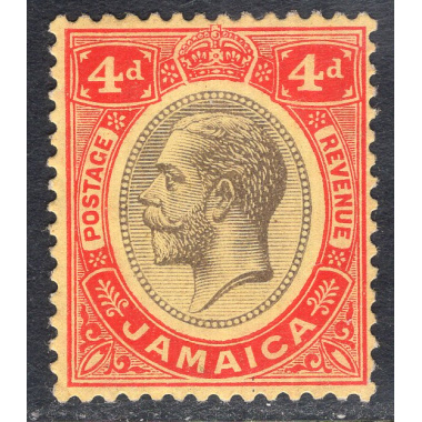 JAMAICA SCOTT 72