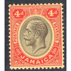 JAMAICA SCOTT 72