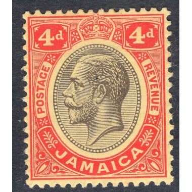 JAMAICA SCOTT 72