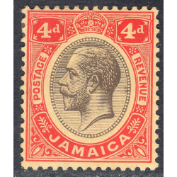 JAMAICA SCOTT 72