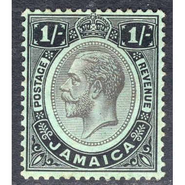 JAMAICA SCOTT 73