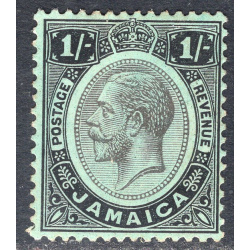 JAMAICA SCOTT 73
