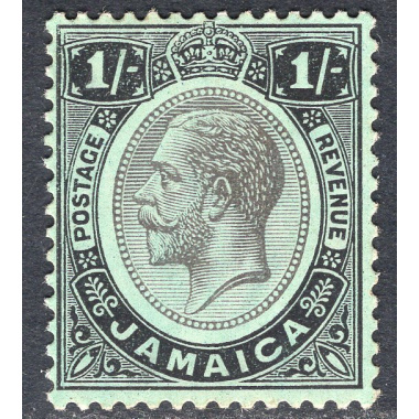JAMAICA SCOTT 73