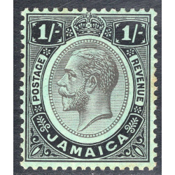 JAMAICA SCOTT 73