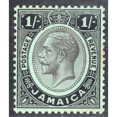 JAMAICA SCOTT 73