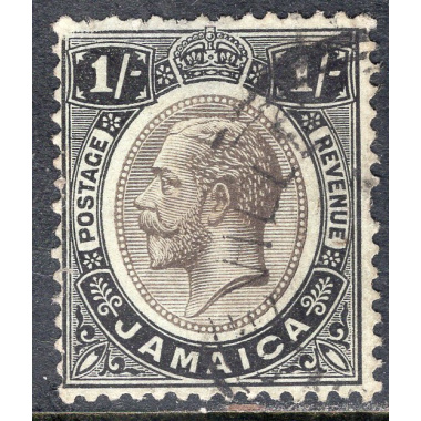 JAMAICA SCOTT 73
