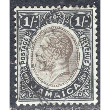 JAMAICA SCOTT 73