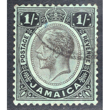 JAMAICA SCOTT 73