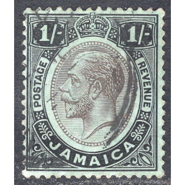 JAMAICA SCOTT 73
