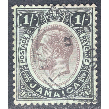 JAMAICA SCOTT 73