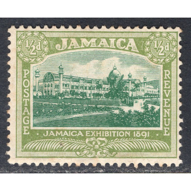 JAMAICA SCOTT 75