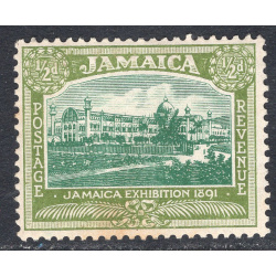 JAMAICA SCOTT 75