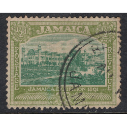 JAMAICA SCOTT 75
