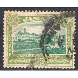 JAMAICA SCOTT 75