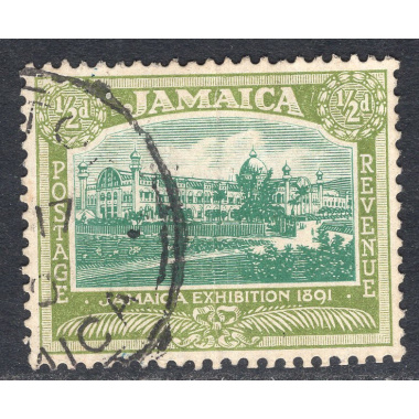 JAMAICA SCOTT 75