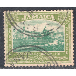 JAMAICA SCOTT 75
