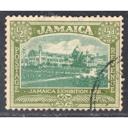 JAMAICA SCOTT 75