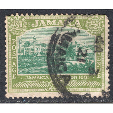 JAMAICA SCOTT 75