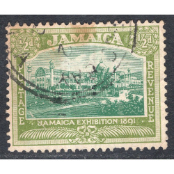 JAMAICA SCOTT 75