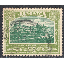 JAMAICA SCOTT 75