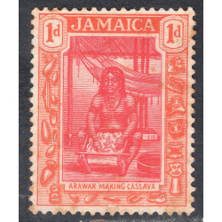 JAMAICA SCOTT 76