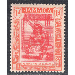 JAMAICA SCOTT 76