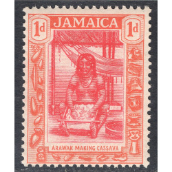 JAMAICA SCOTT 76